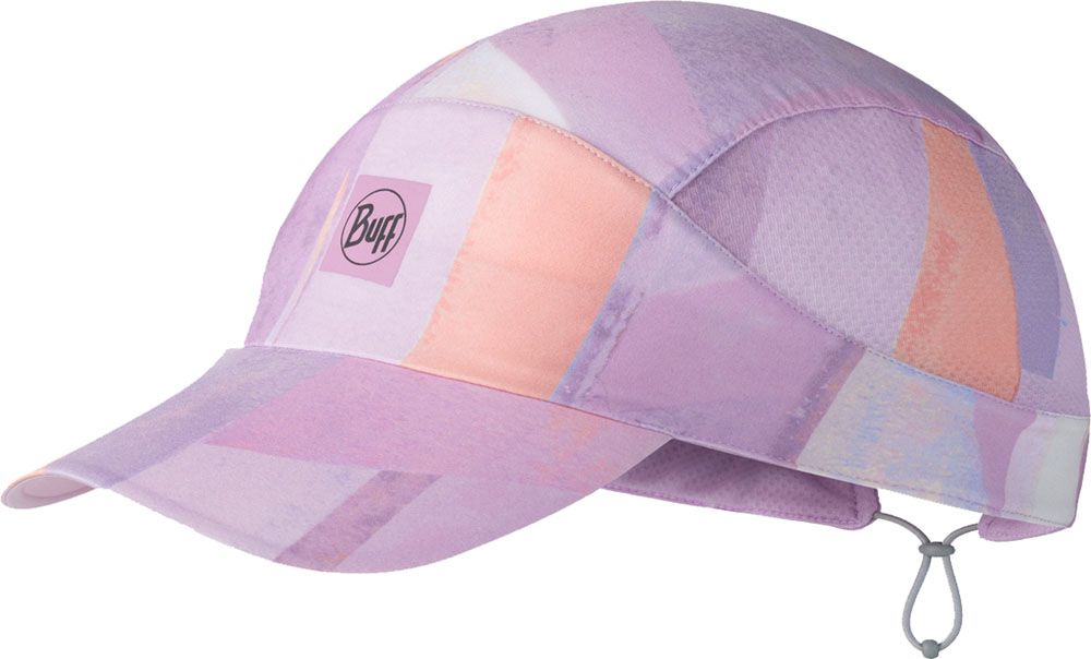 バフ BUFF アウトドア パック スピードキャップ PACK SPEED CAP SHANE ORCHID L|XL メンズ レディース 帽子 ランニング 熱中症対策 おしゃれ 速乾 503374 -