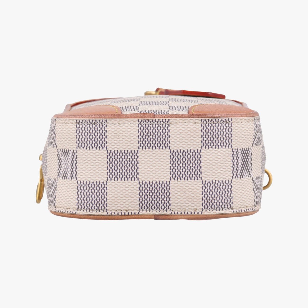 ルイヴィトン ダミエ アンフィニ ディスカバリー メッセンジャー N42418 maruka-toyonaka_1-2676-1