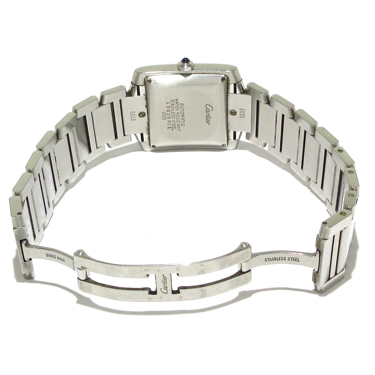 タンクフランセーズLM メンズ