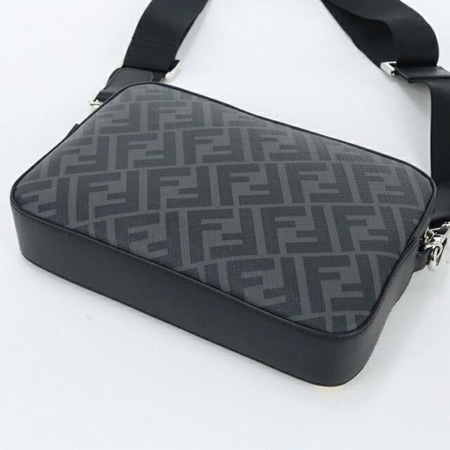 フェンディ FENDI 斜め掛け ショルダーバッグ メンズ 7M0286 フェンディ FENDI 斜め掛け ショルダーバッグ メンズ 7M0286