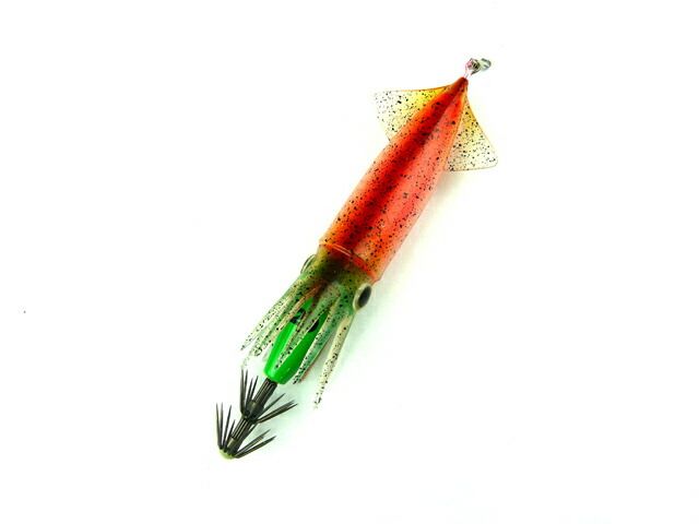 ジークラック(GEECRACK) イカの助TG(IKANOSUKE TG) 20号 ＃120