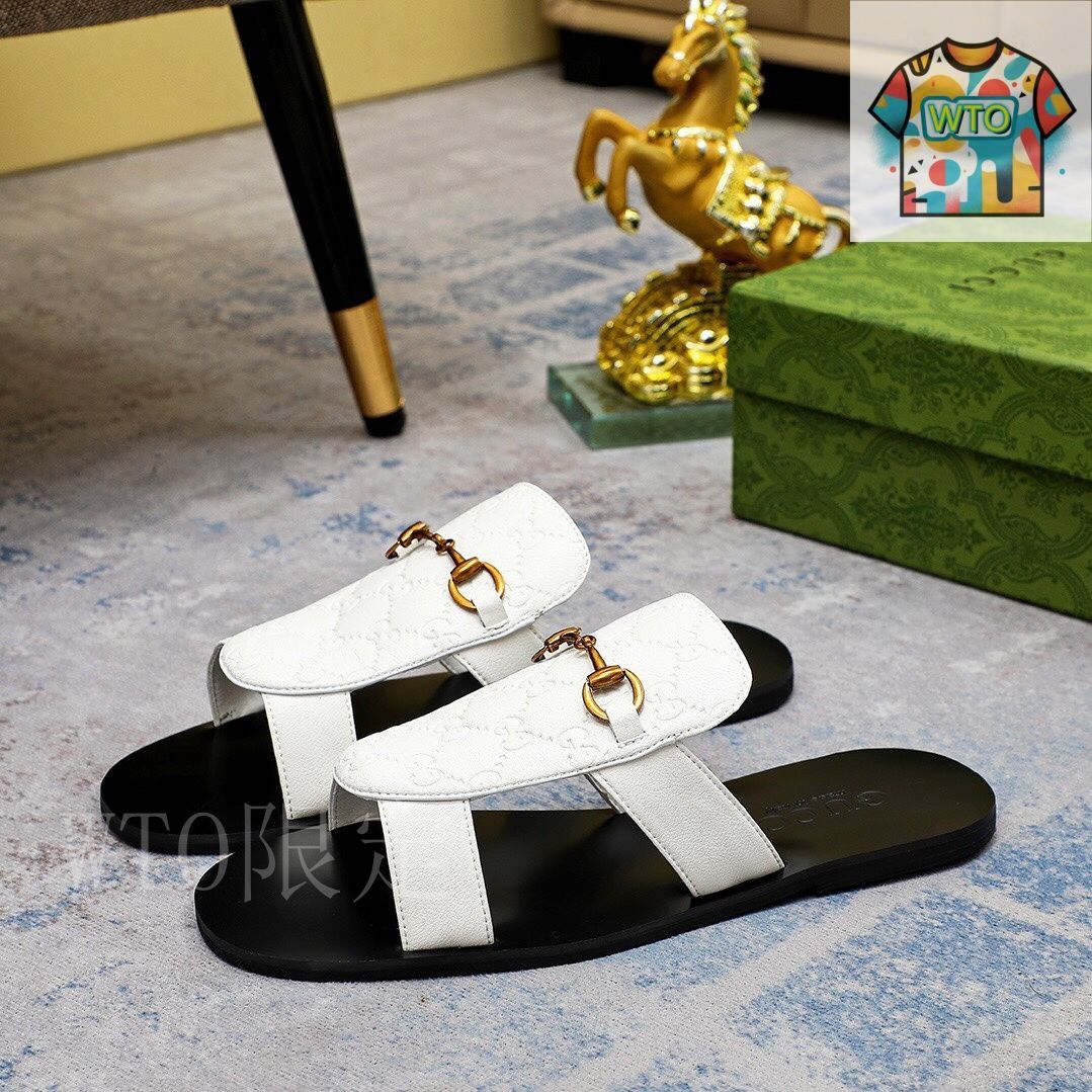 GUCCI グッチ サンダル02-1 - メルカリ