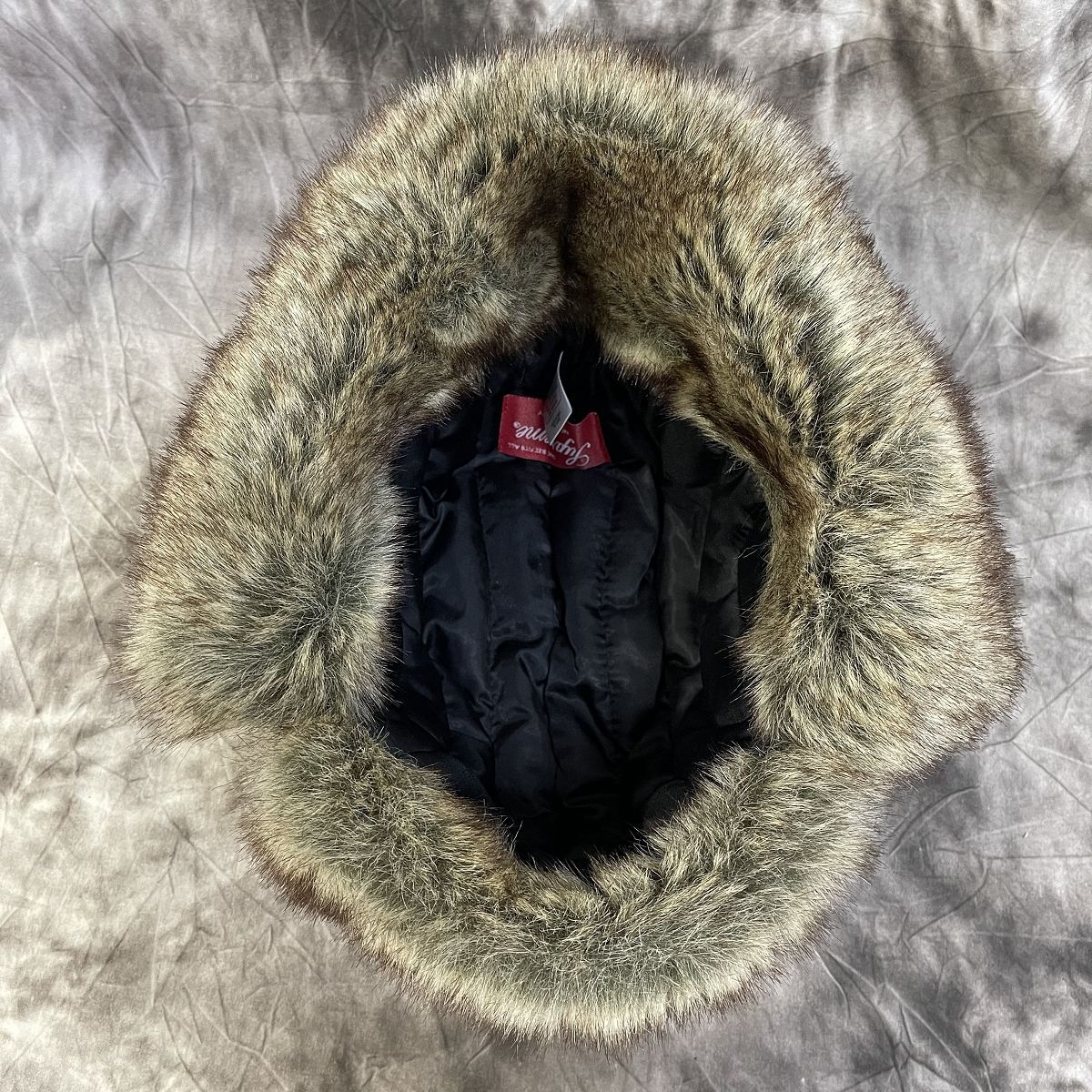 SUPREME 16AW Cherub Trooper Hat トゥルーパーメンズ - その他