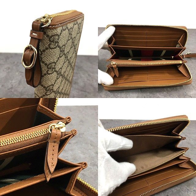 ジップウォレット 819122