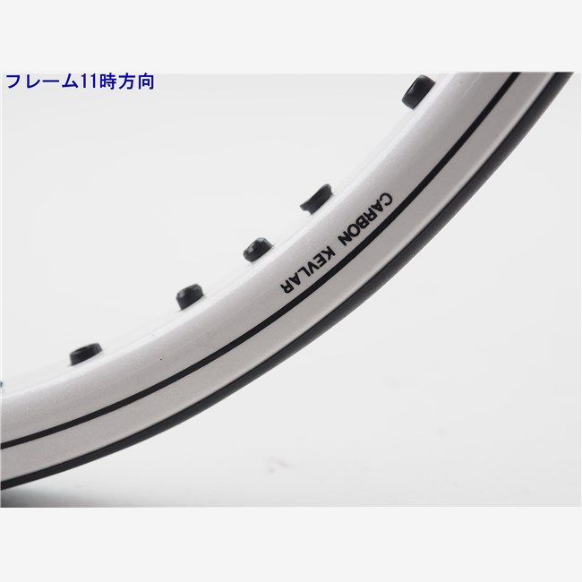 ヤマハ - 中古 テニスラケット ヤマハ EX-1 (XSL2)YAMAHA EX-1 硬式テニスラケット 中古 テニスラケット ヤマハ EX-1 (XSL2)YAMAHA EX-1