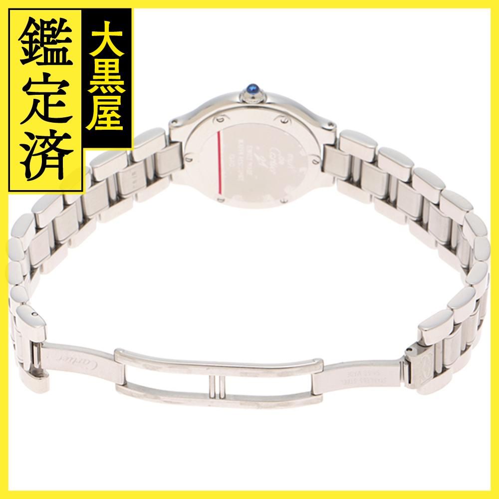 カルティエ マスト21 W10109T2 【471】 - メルカリ 