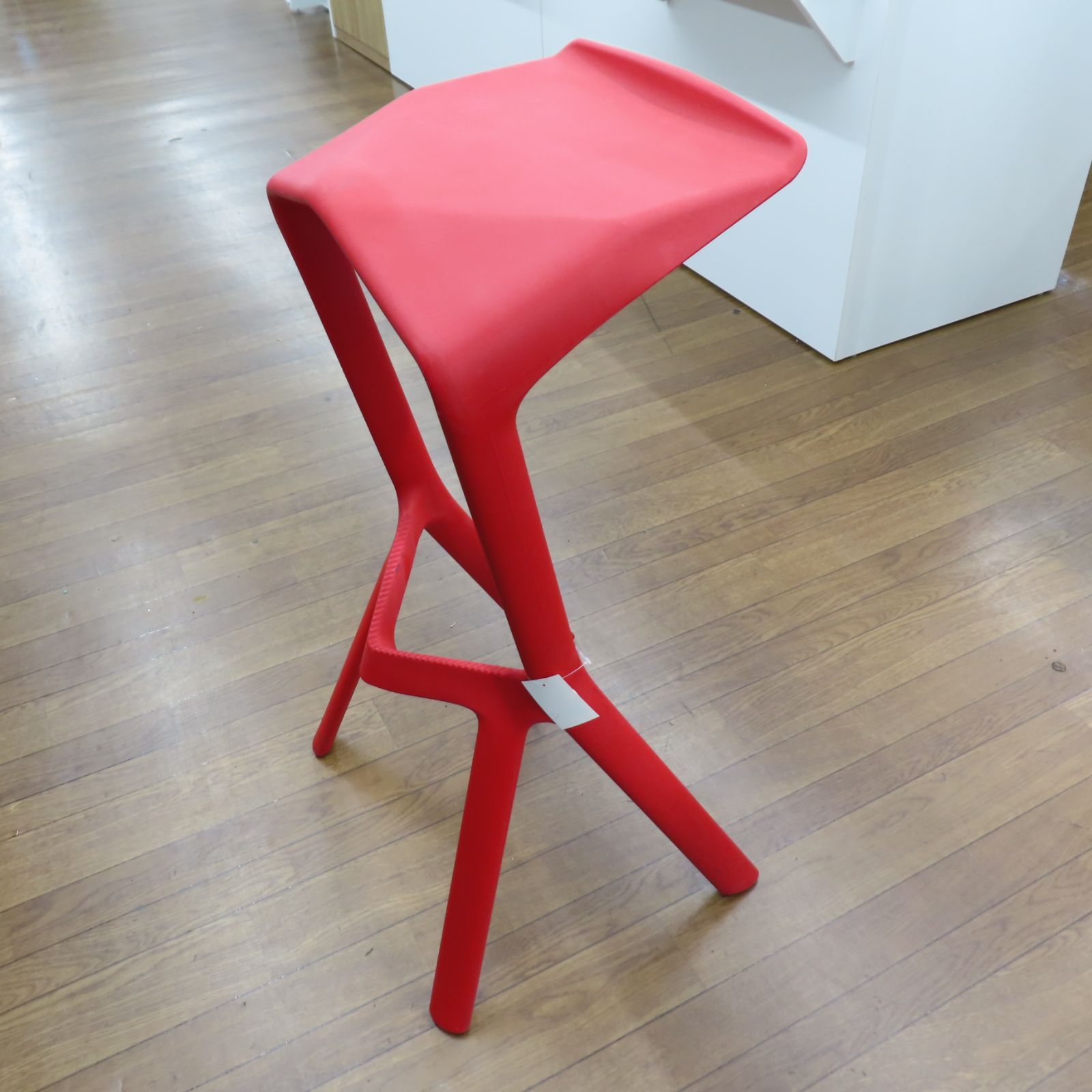 MIURA Stool for PLANK ミウラスツール ハイチェア (B8-88) - メルカリ