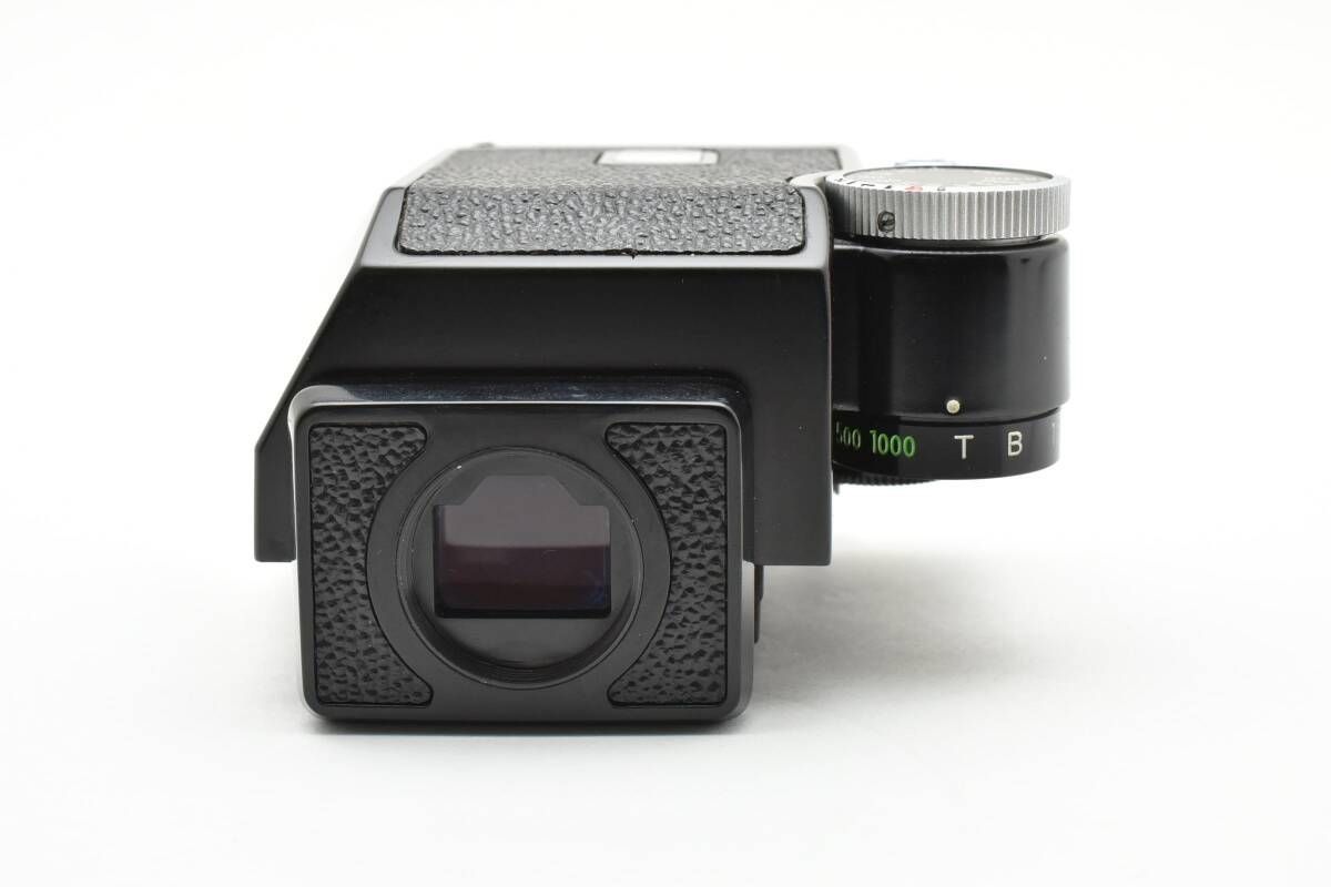 ☆美品☆ニコン Nikon F フォトミック 700万番台 #1158