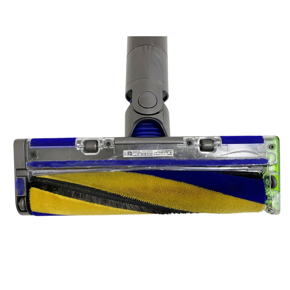 Dyson V12 Detect Slim Fluffy SV46 ダイソン コードレス