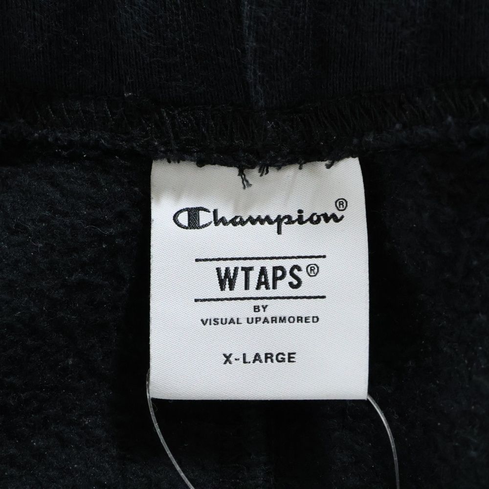 WTAPS ダブルタップス