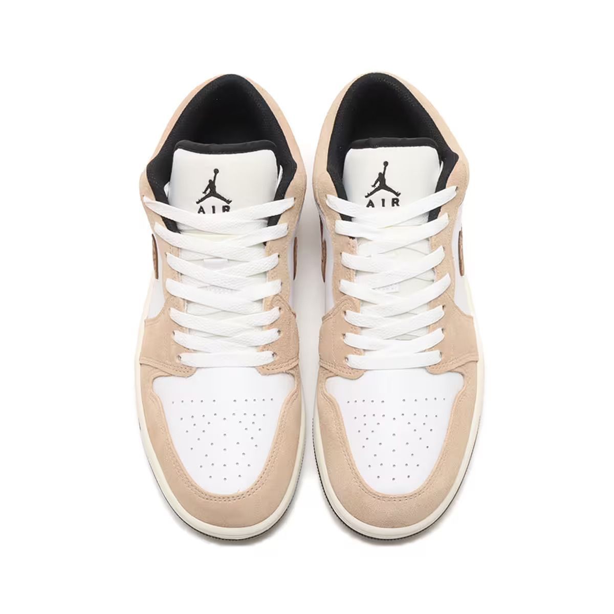 ナイキ] エア ジョーダン 1 ロー SE [AIR JORDAN 1 LOW SE] ヘンプ 