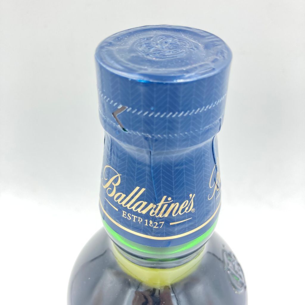 バランタイン 17年 700ml 40% 未開栓 ウイスキー - メルカリ