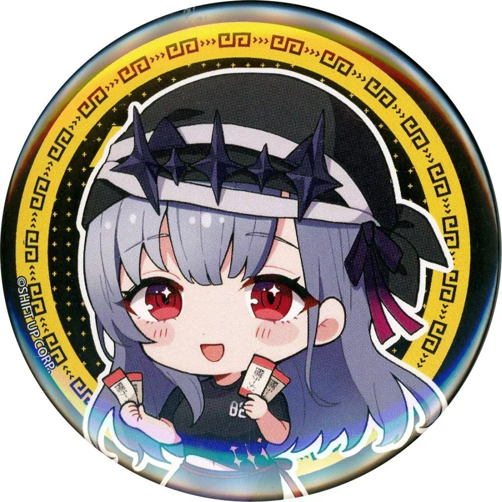 勝利の女神:NIKKE 缶バッジ モダニア セット 勝利の女神:NIKKE 缶バッジ モダニア セット 勝利の女神：NIKKE