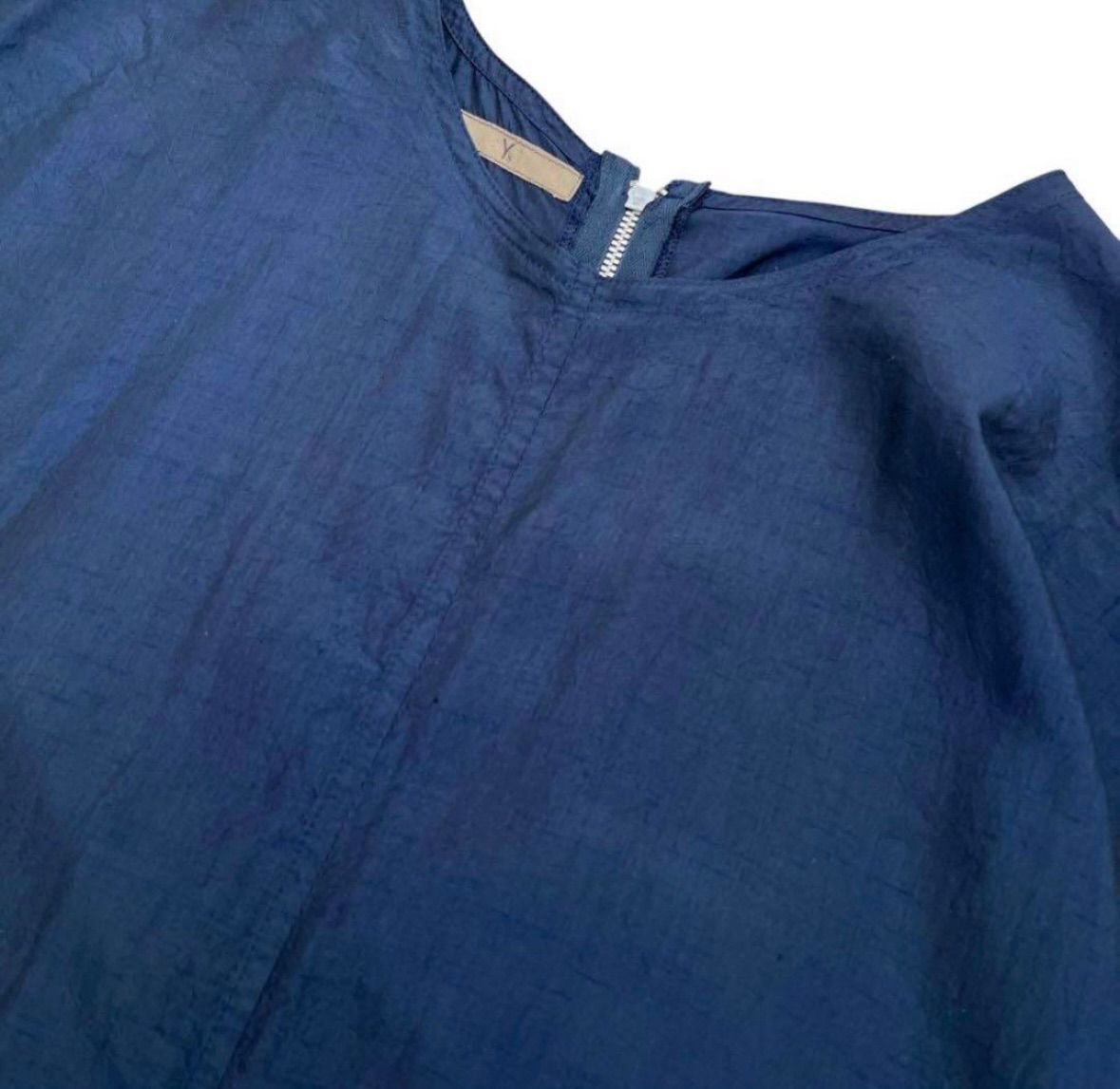 ジャンプスーツ