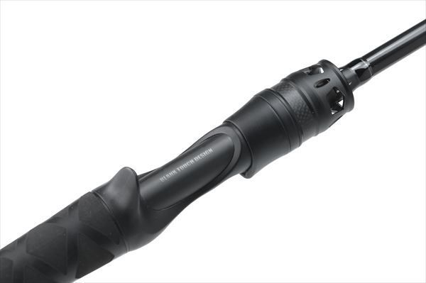 Abu アブガルシア Versart ベルサート VERC-68MH - メルカリ