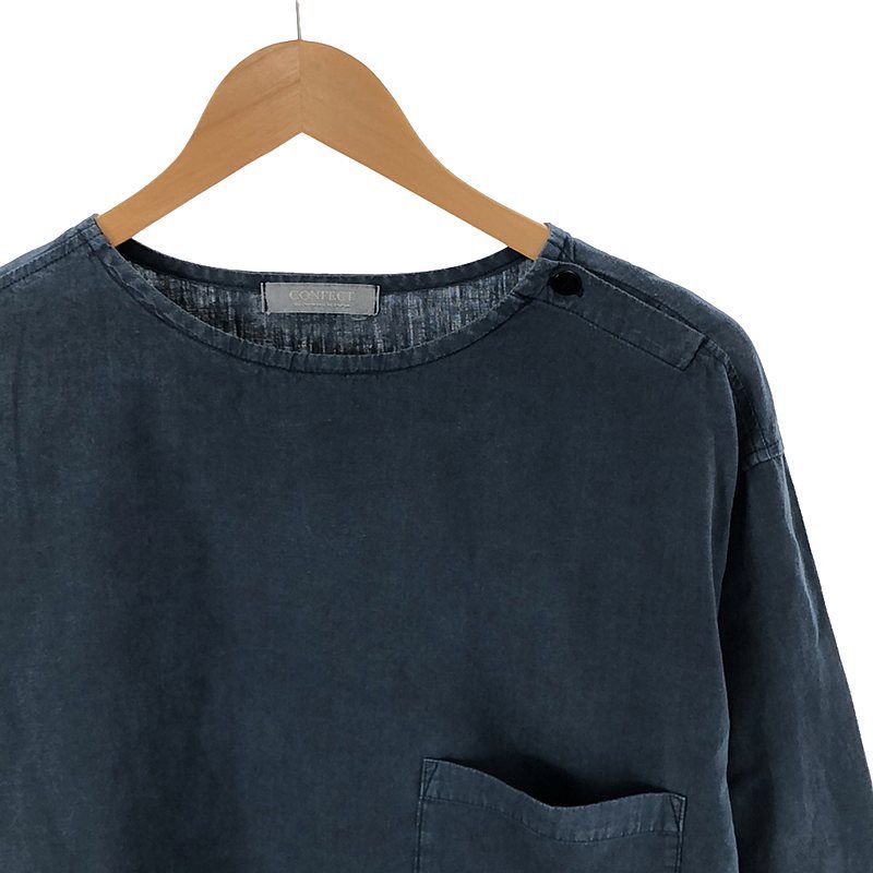 nest robe confect UpcycleLino コンフェクト　4 11.jpg