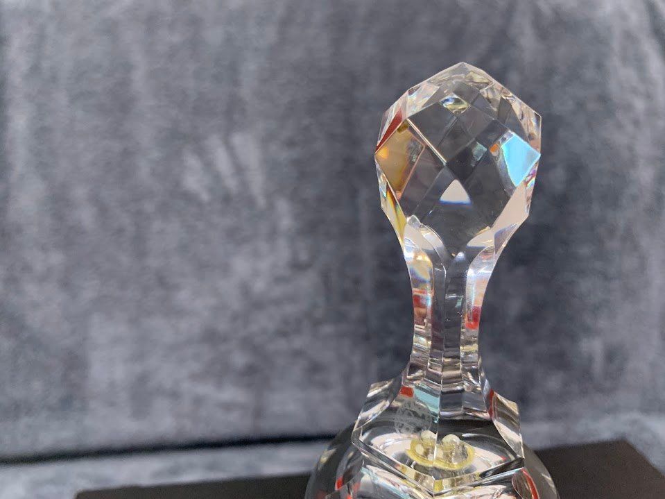 Baccarat