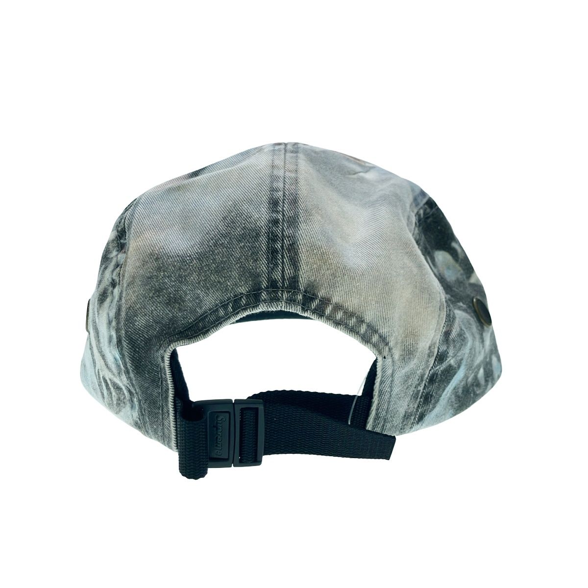 シュプリーム　フランク・フラゼッタ　キャップ Supreme/Frank Frazetta Camp Cap | Supreme 24fw