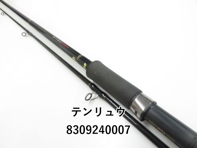 パワーマスター　ライトコアデザイン　96MH-L テンリュウ パワーマスター ライトコアデザイン PWM96MH-L (03