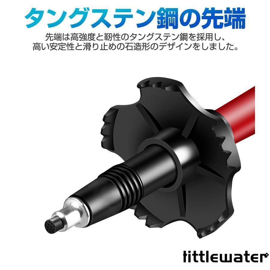 ステッキ スティック
