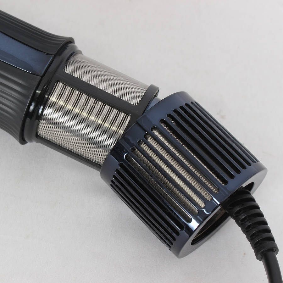 ReFa リファビューティーテックリセッター ブラック(黒) ReFa リファ