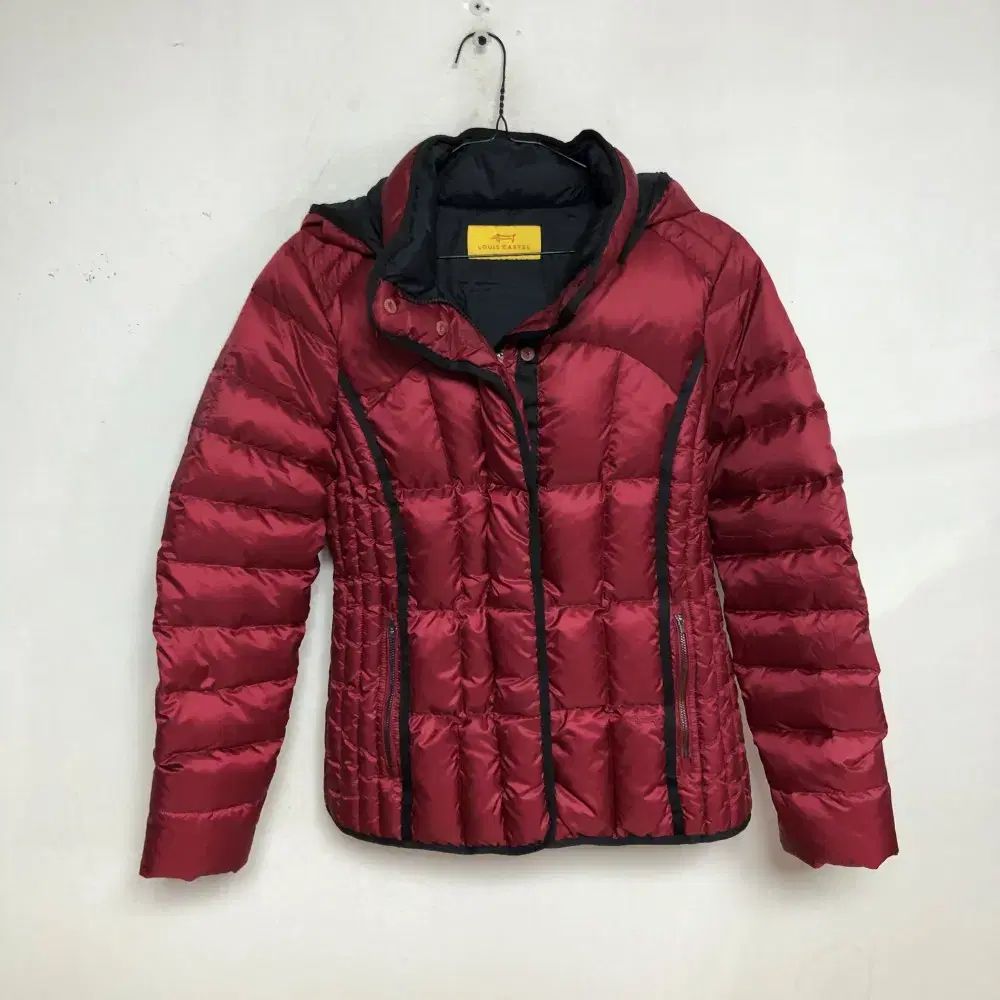 ファッション特集 LOUIS ホー 77 100L ダウン レディース CASTEL(ルイカステル) ジャケット・アウター