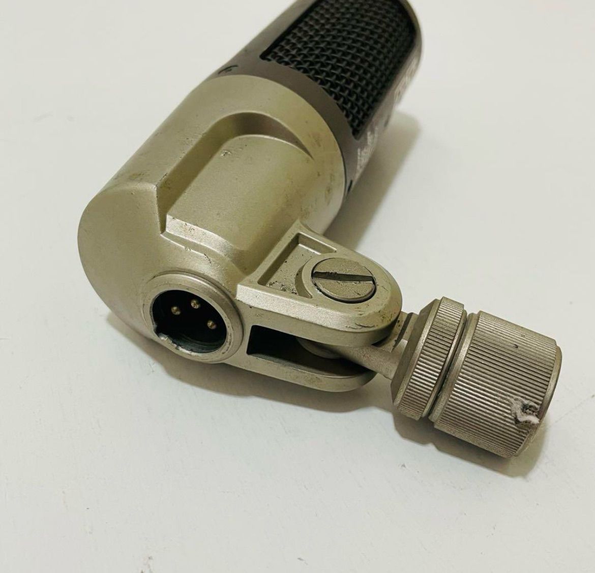 ナショナル マイク