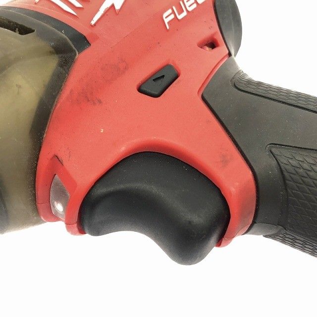 ミルウォーキー インパクトドライバ