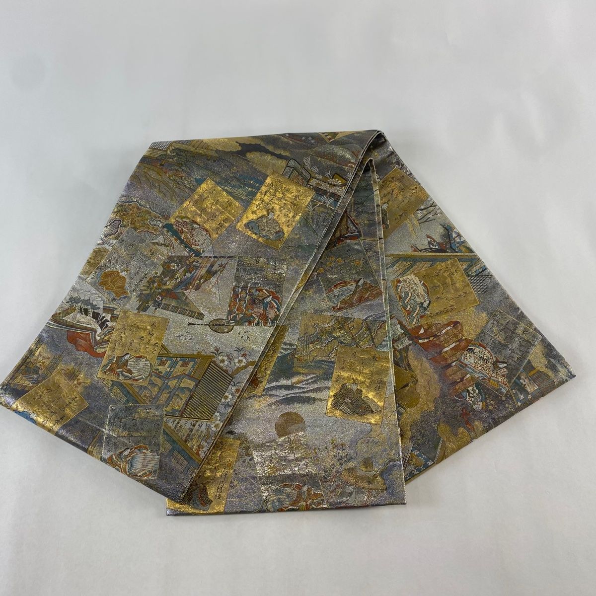 金銀糸