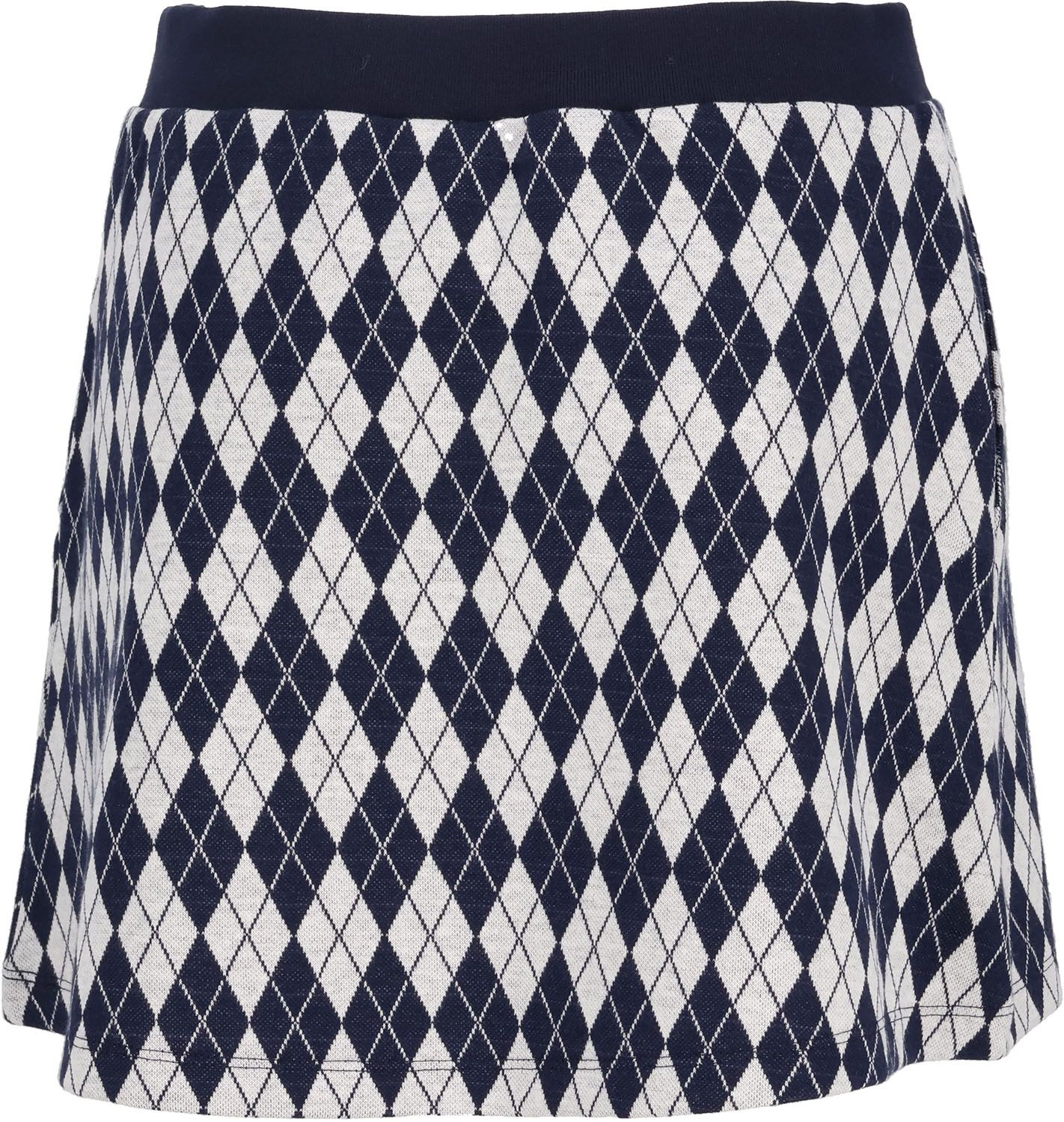 ジャガード キュート