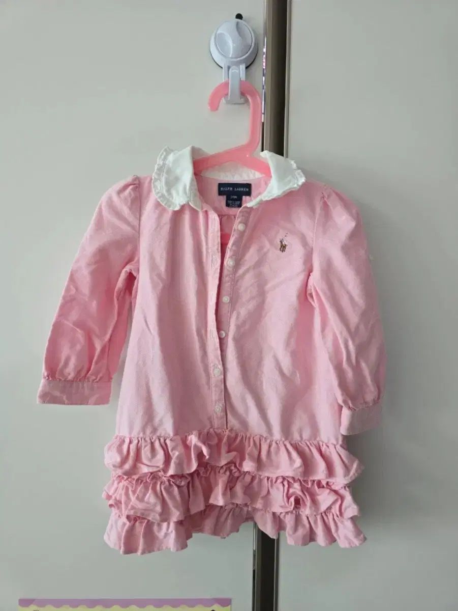 Ralph Lauren(ラルフローレン) ワンピース 24m