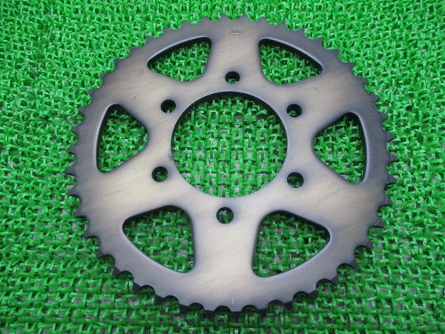 ZRX1200DAEG リアスプロケット 在庫有 即納 カワサキ 純正 新品 バイク 部品 在庫有り 即納可 ダエグ 車検 Genuine