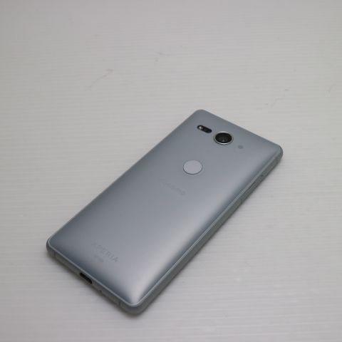 SO-05K Xperia XZ2 Compact ホワイト スマホ スマホ 白ロム DoCoMo SONY 土日祝発送OK 05000
