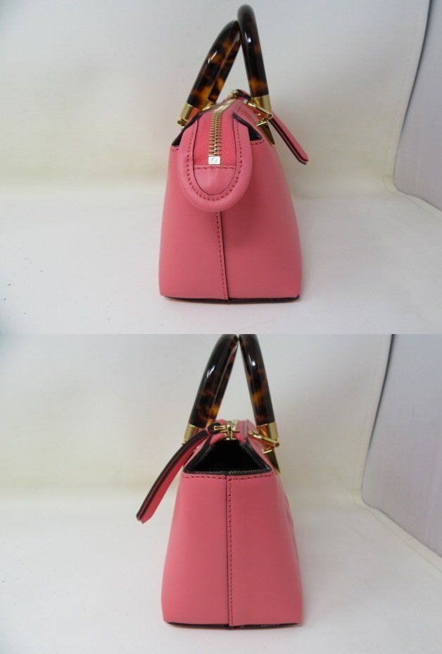 ◇FENDI フェンディ バイザウェイミニ ショルダーバッグ