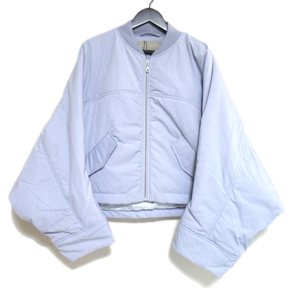 クリスチャンワイナンツ　ブルゾン 未使用 22AW Christian Wijnants クリスチャンワイナンツ CLYDE