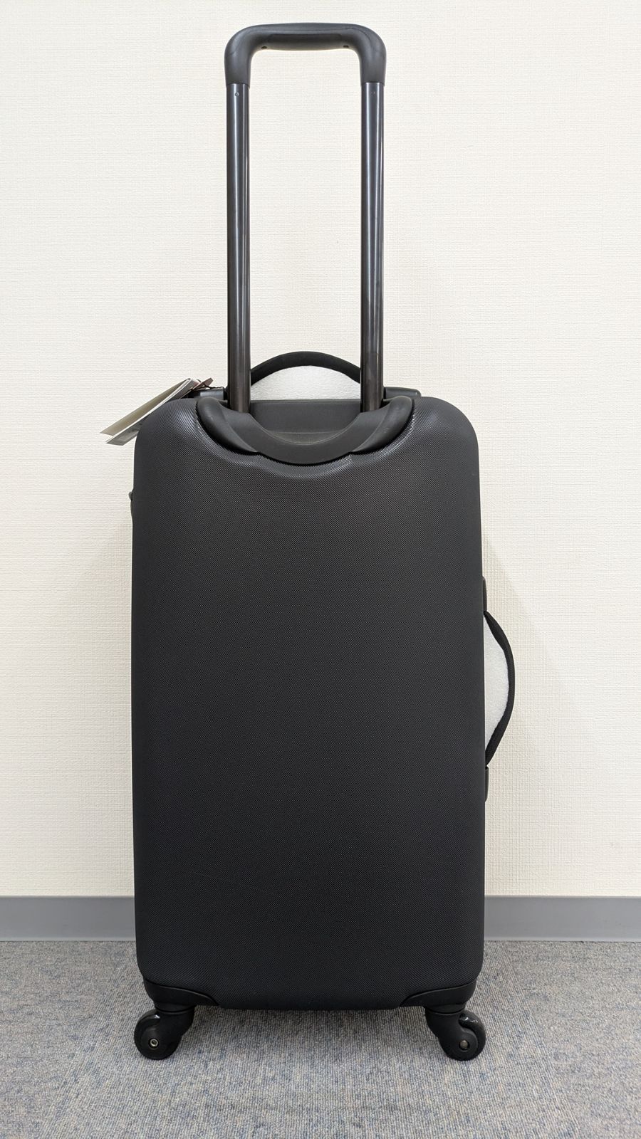 【希少】ハーシェル キャリーケース【新品未使用】 新品未使用品】アウトレット Herschel Supply・ハーシェル