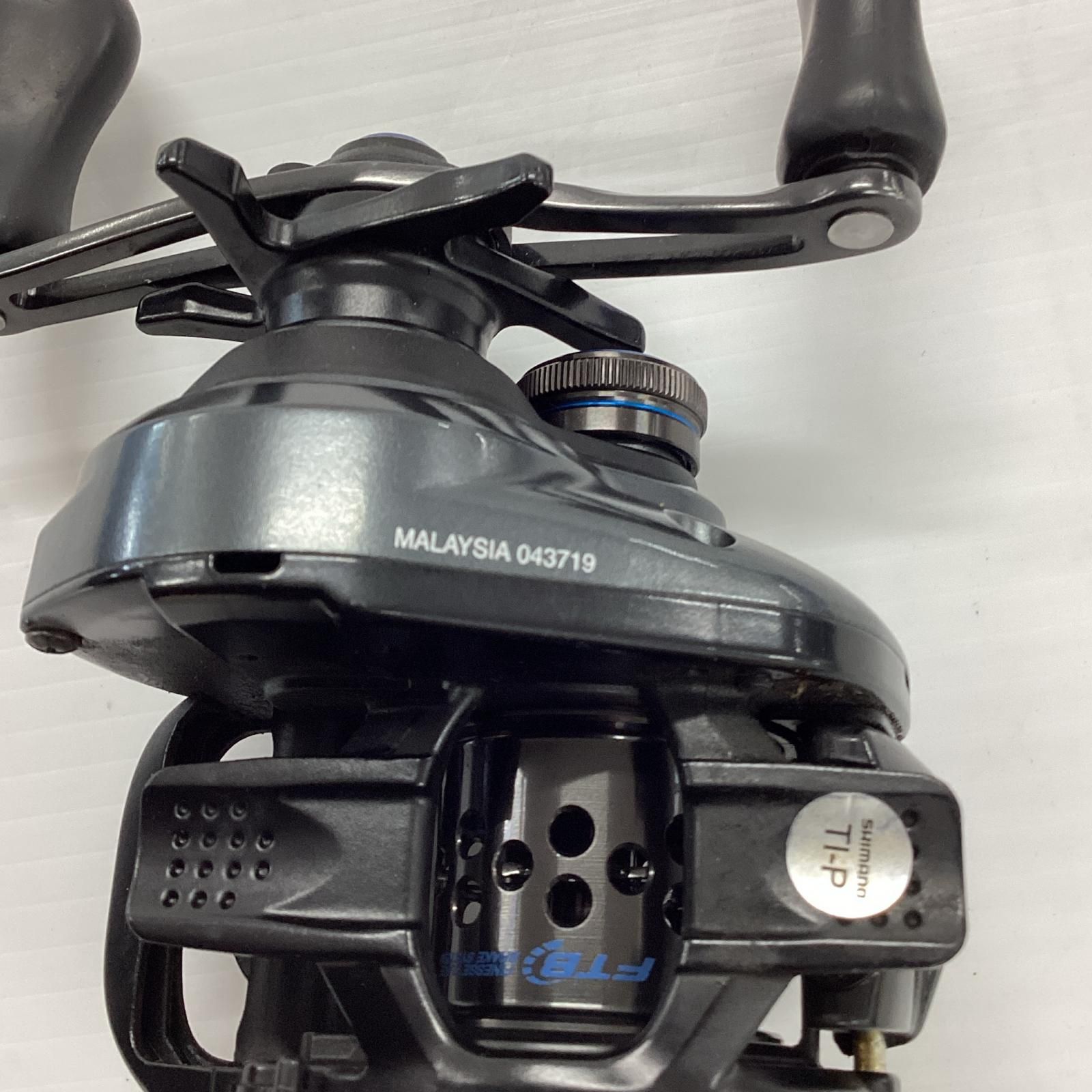 SHIMANO - シマノ SHIMANO 21 SLX BFS XG 左巻き 043719 SHIMANO シマノ 21 SLX BFS XG 左巻き 043719 - メルカリ