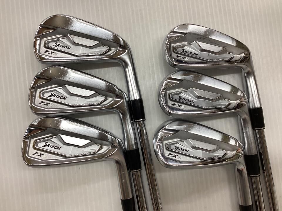 最短翌日発送】SRIXON ZX5 Mk2 | S200 | ダイナミックゴールド