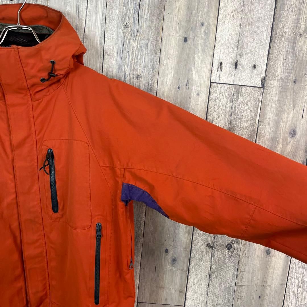 MANASTASH マナスタッシュ 耐水 撥水 スノボ スキー ウェア L MANASTASH マナスタッシュ 耐水 撥水 スノボ スキー ウェア L