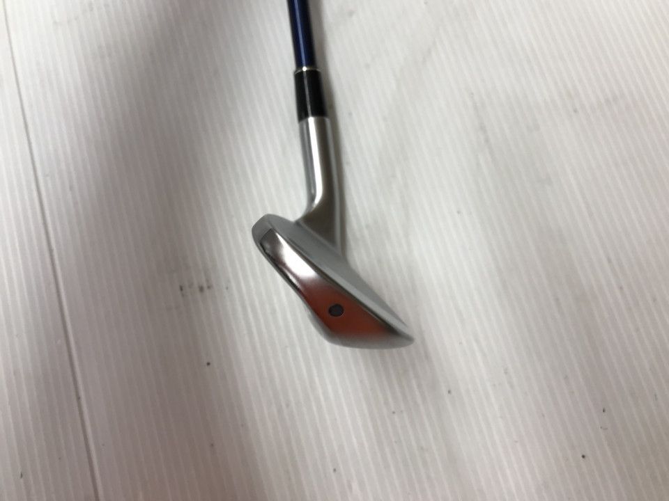 【即納】SRIXON ZX4 | 49 | S | Diamana ZX for IRON | 中古 | ウェッジ | ダンロップ