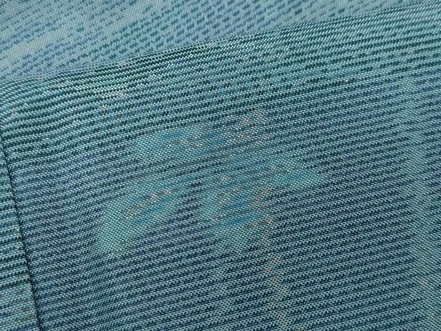 平和屋着物○本場大島紬 草花文 正絹 逸品 CAAR8355vf - メルカリ