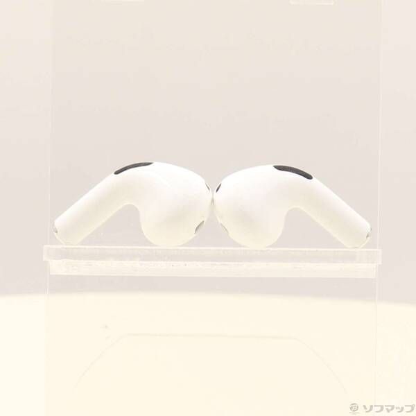 品〕 USB-C充電ケース付き AirPods Pro 第2世代 最も安い MTJV3J／A【