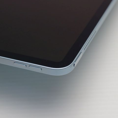 美品　iPad Air第3世代 シルバー 本体＋Apple Pencil Apple iPad air 第3世代 64GB シルバー 本体 美品 SIMフリー iPad Air 3