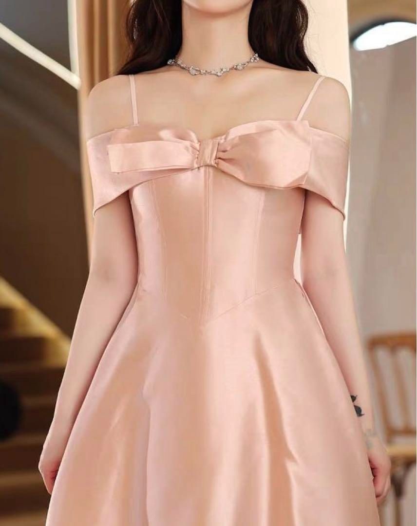 定価27280円【SETTAN】Aライン/ ワンピース/ ミニドレス/ キャバ SETTAN/セッタン】総レース/ Vネック/ Aライン/ ミディアム丈