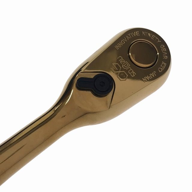 ネプロス ラチェットハンドル