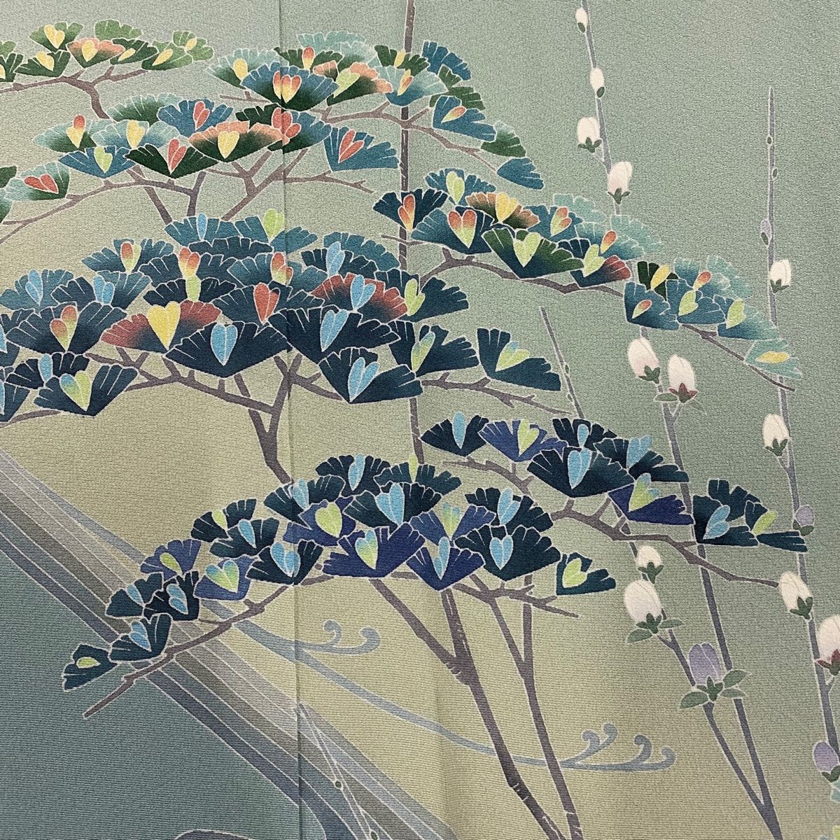 裄丈63.5cm S