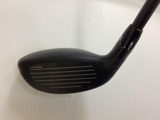 Freeプロフ 中古】 ダンロップ SRIXON ZXi H4 ユーティリティ UT Diamana