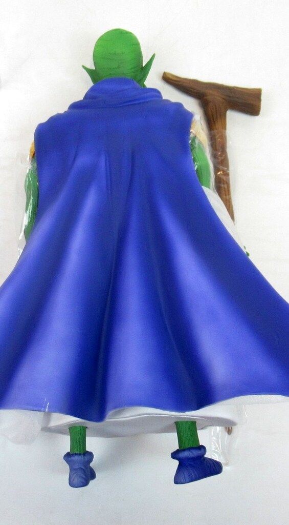 プレックス ドラゴンボールアライズ 神様 通販限定特典付 PVC