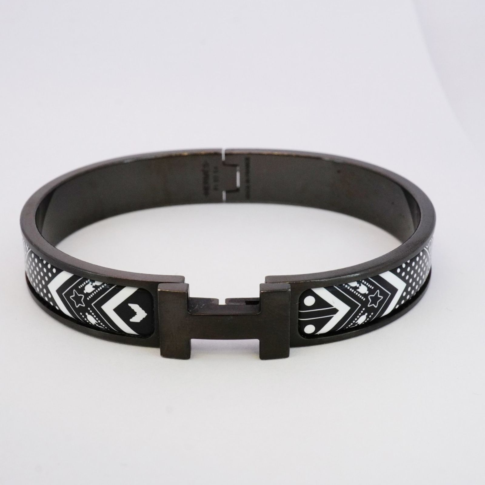 クリックHH ソーブラック