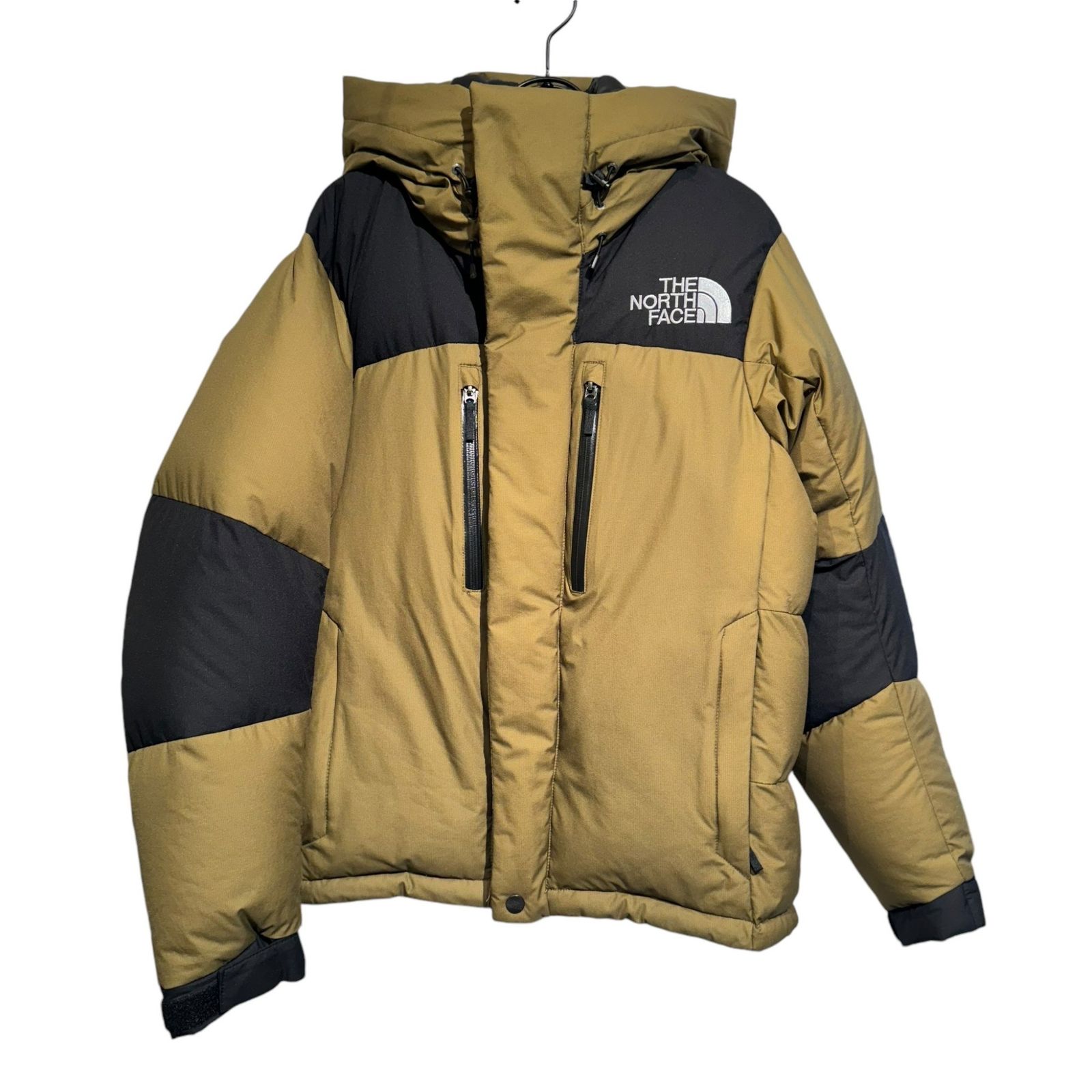 THE NORTH FACE (ザノースフェイス) バルトロライトジャケット ND91710 